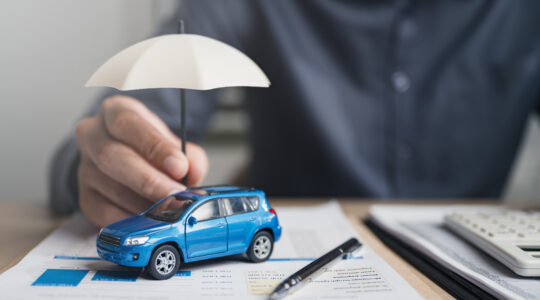 assurance automobile